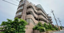 プレステージ大久保サウスヒルズ 6階部分